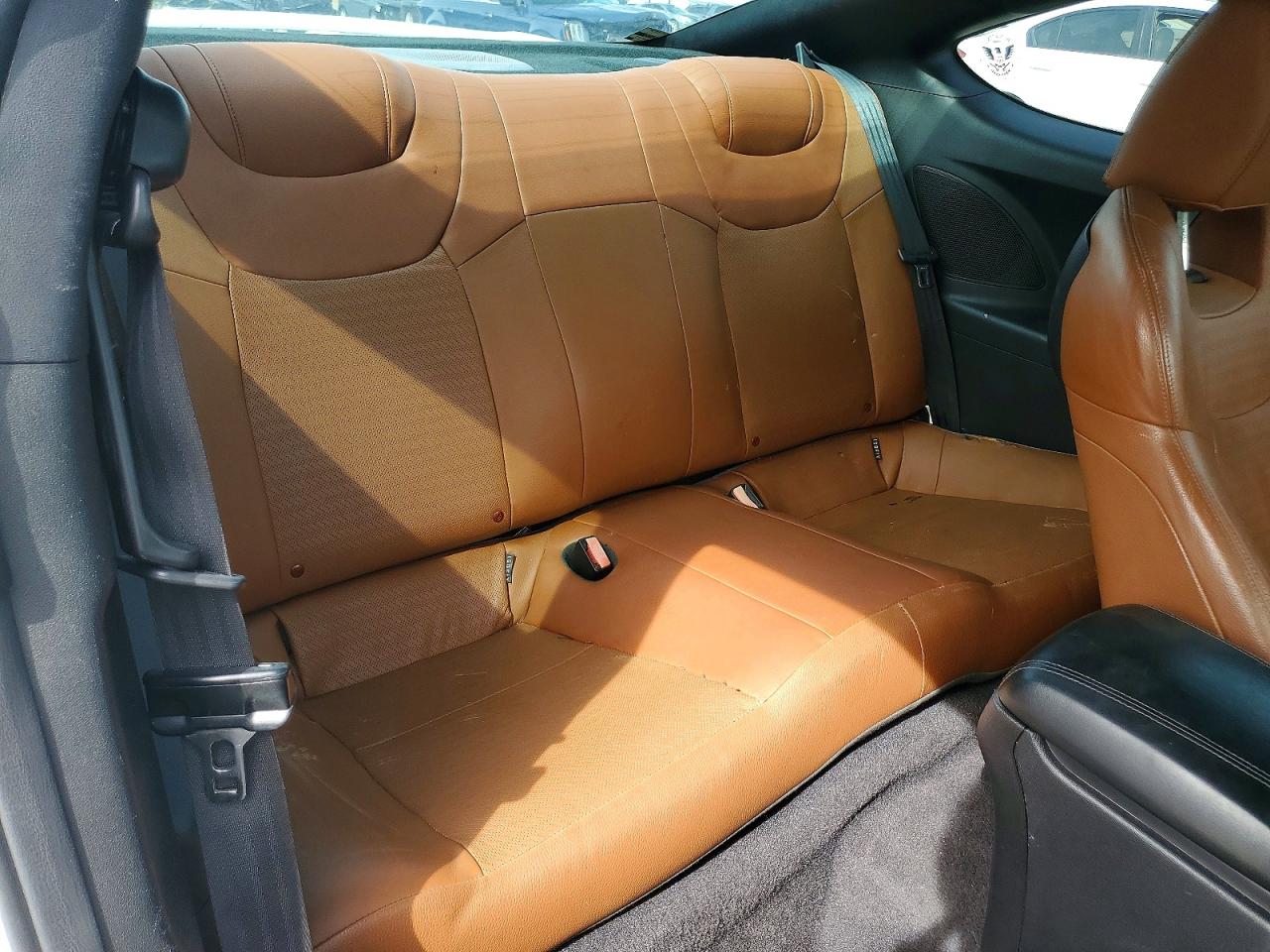 Hyundai Genesis 3.8 Ultimate