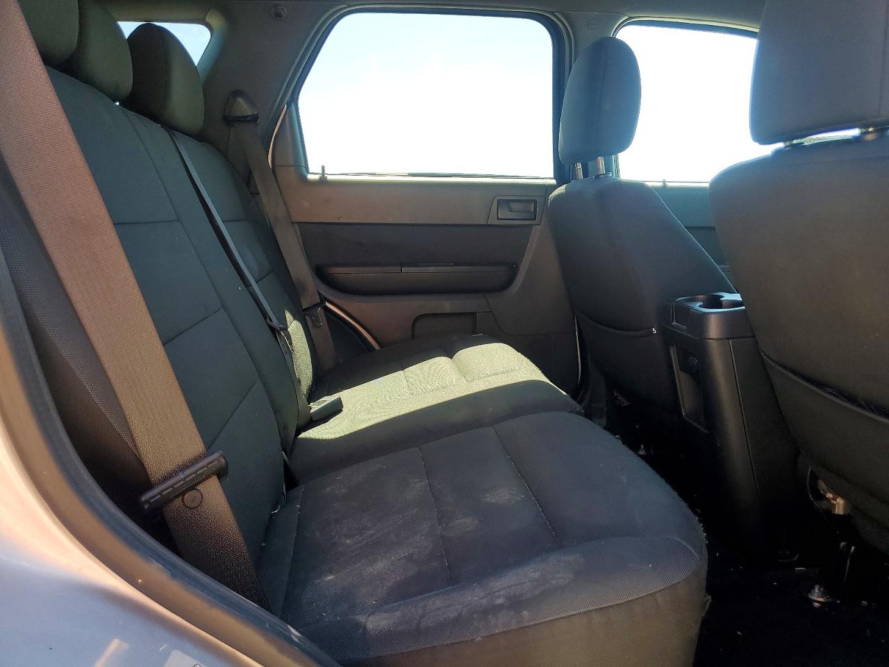 Ford Escape Xlt