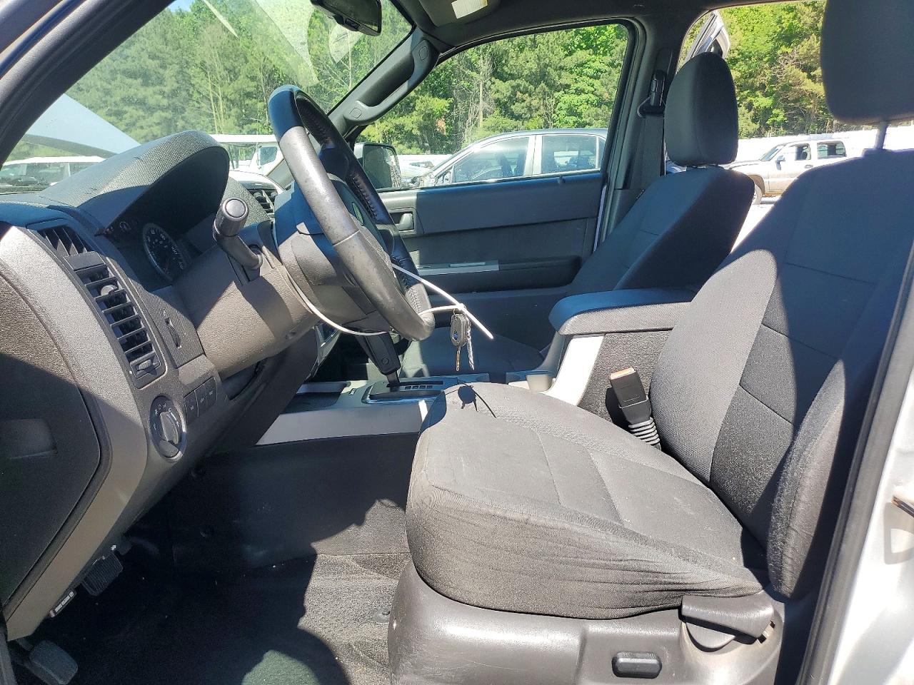 Ford Escape Xlt