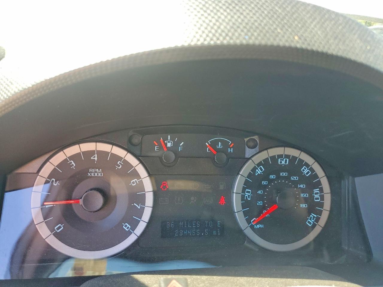 Ford Escape Xlt
