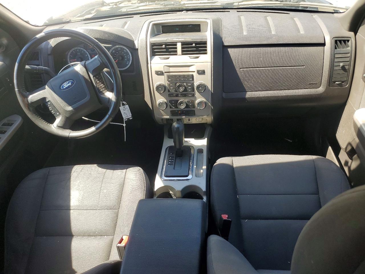 Ford Escape Xlt