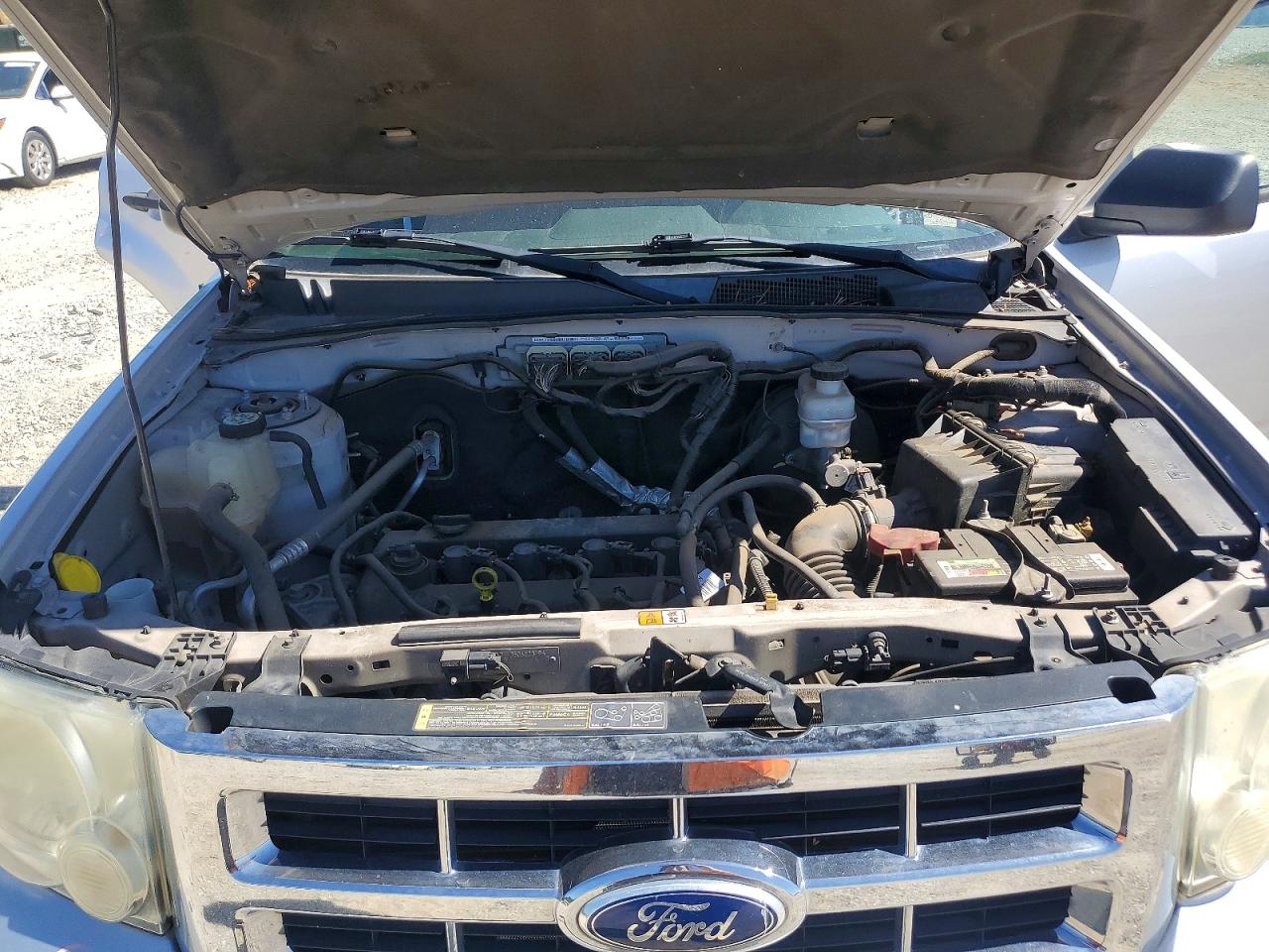 Ford Escape Xlt