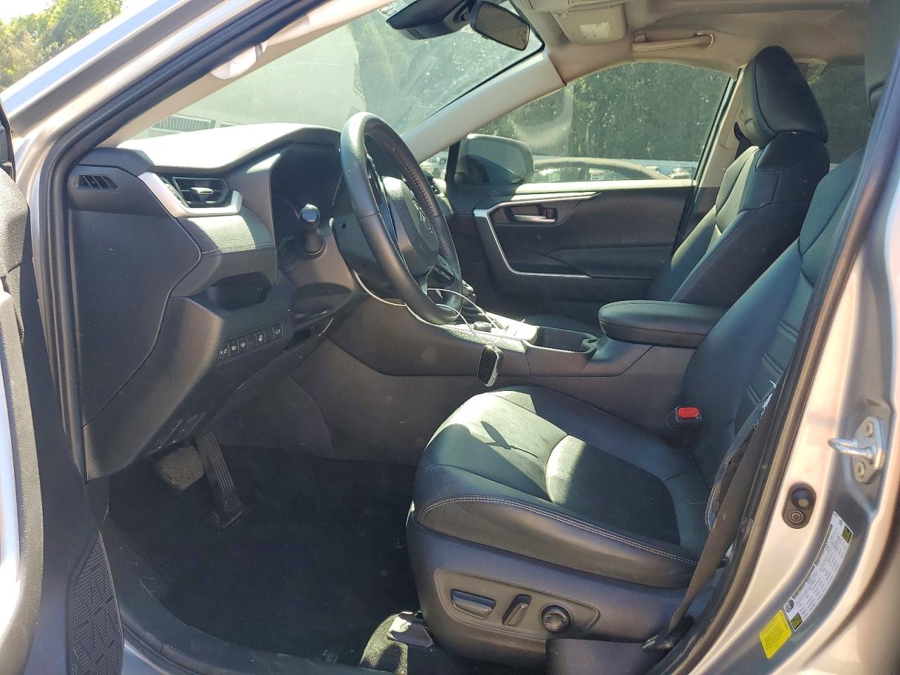Toyota RAV4 Xle Premium