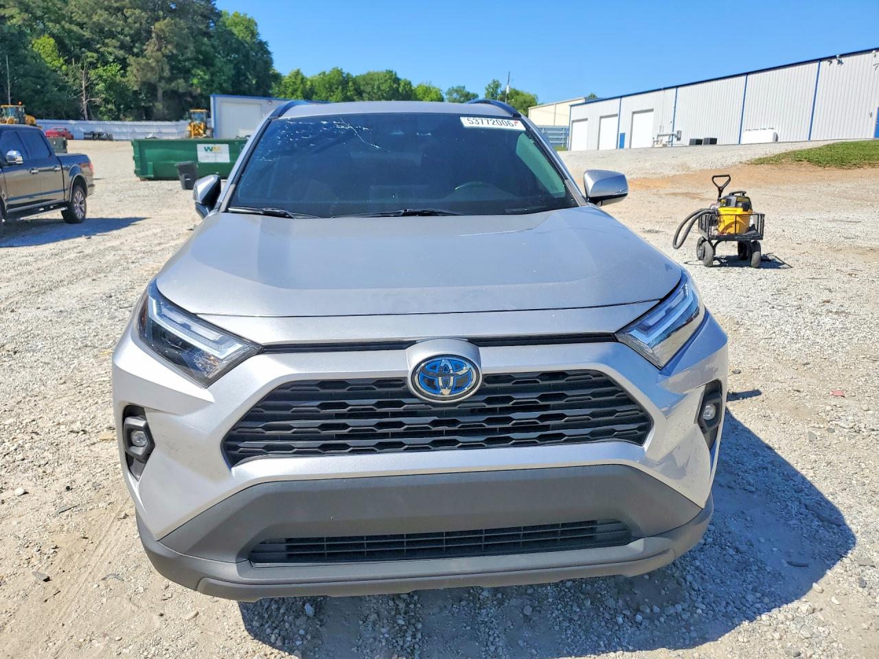 Toyota RAV4 Xle Premium