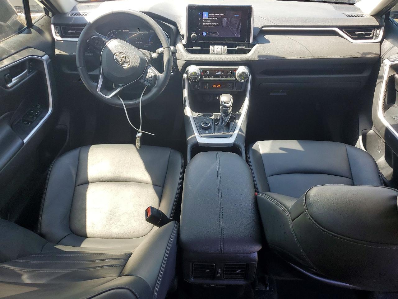 Toyota RAV4 Xle Premium