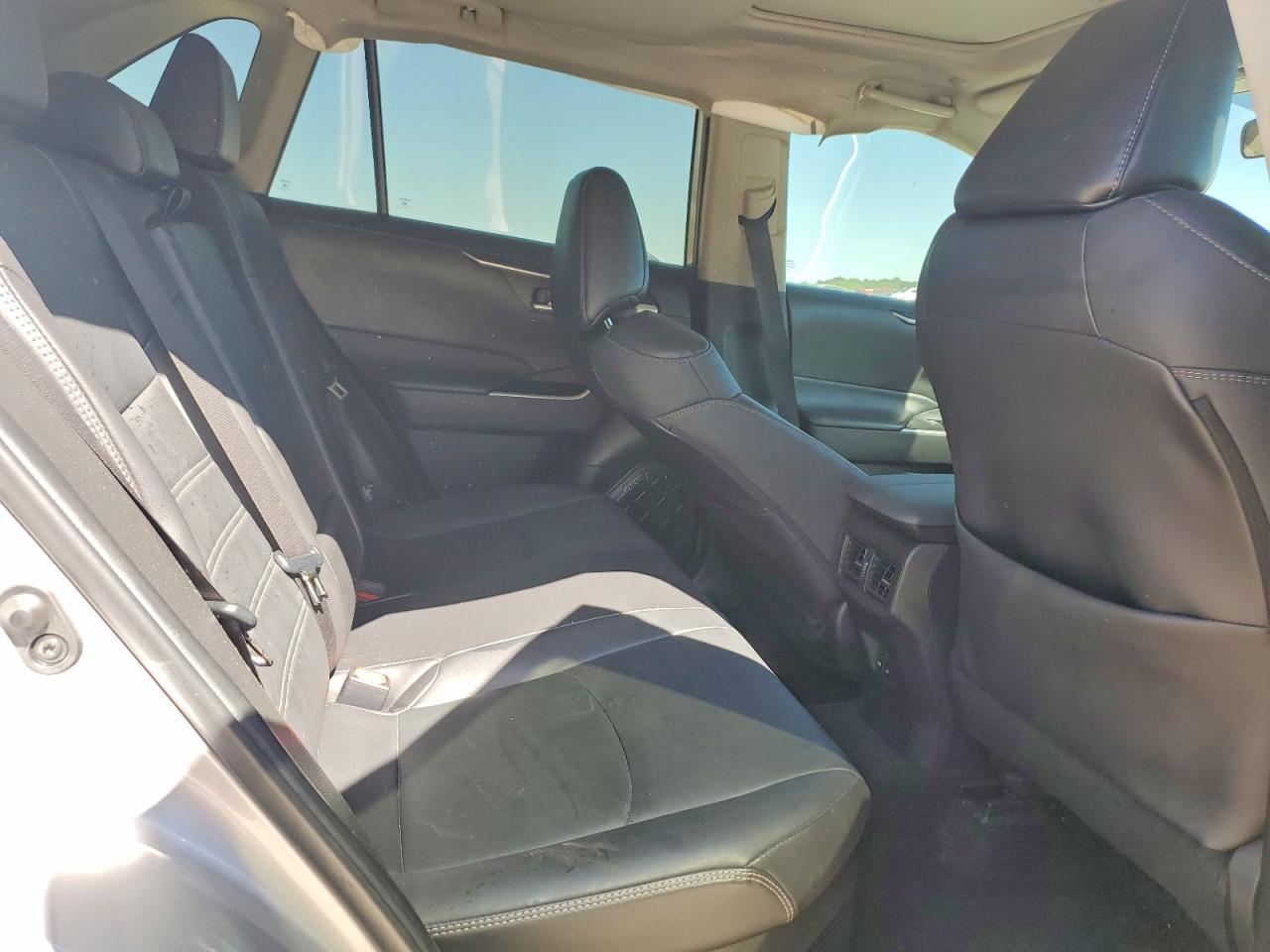 Toyota RAV4 Xle Premium
