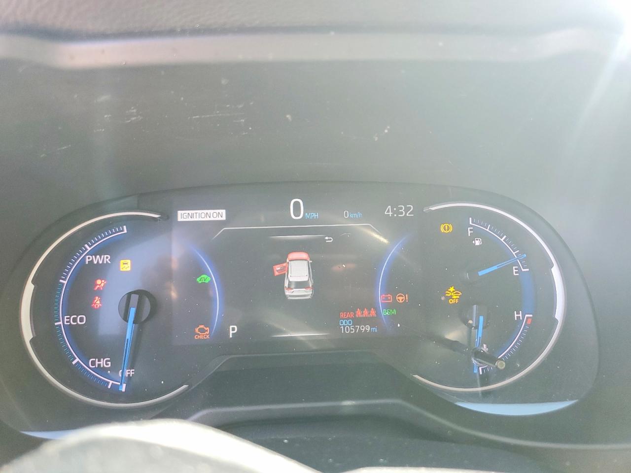 Toyota RAV4 Xle Premium