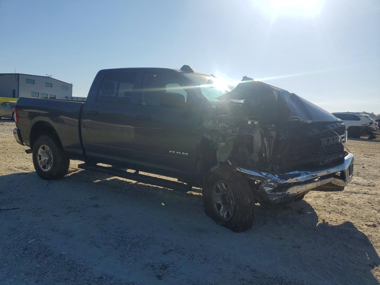 Ram 2500 Tradesman