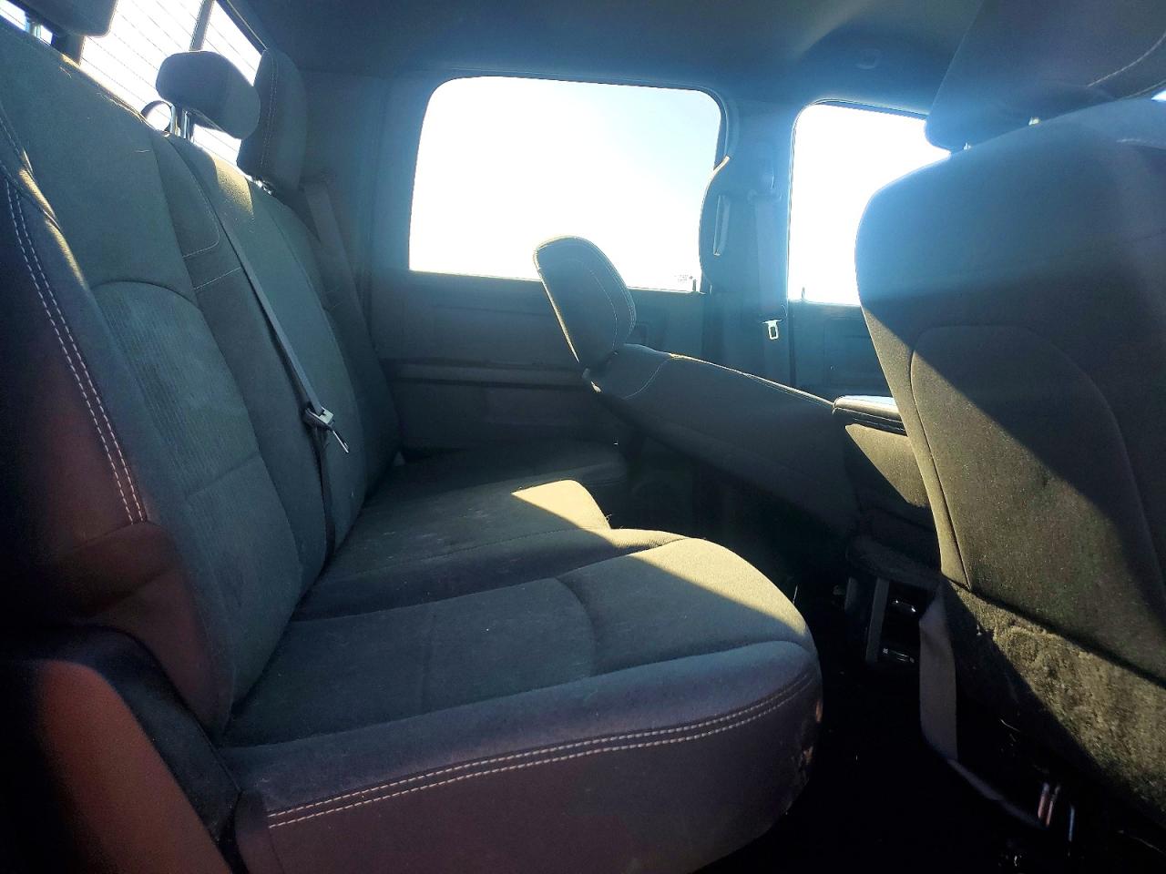 Ram 2500 Tradesman