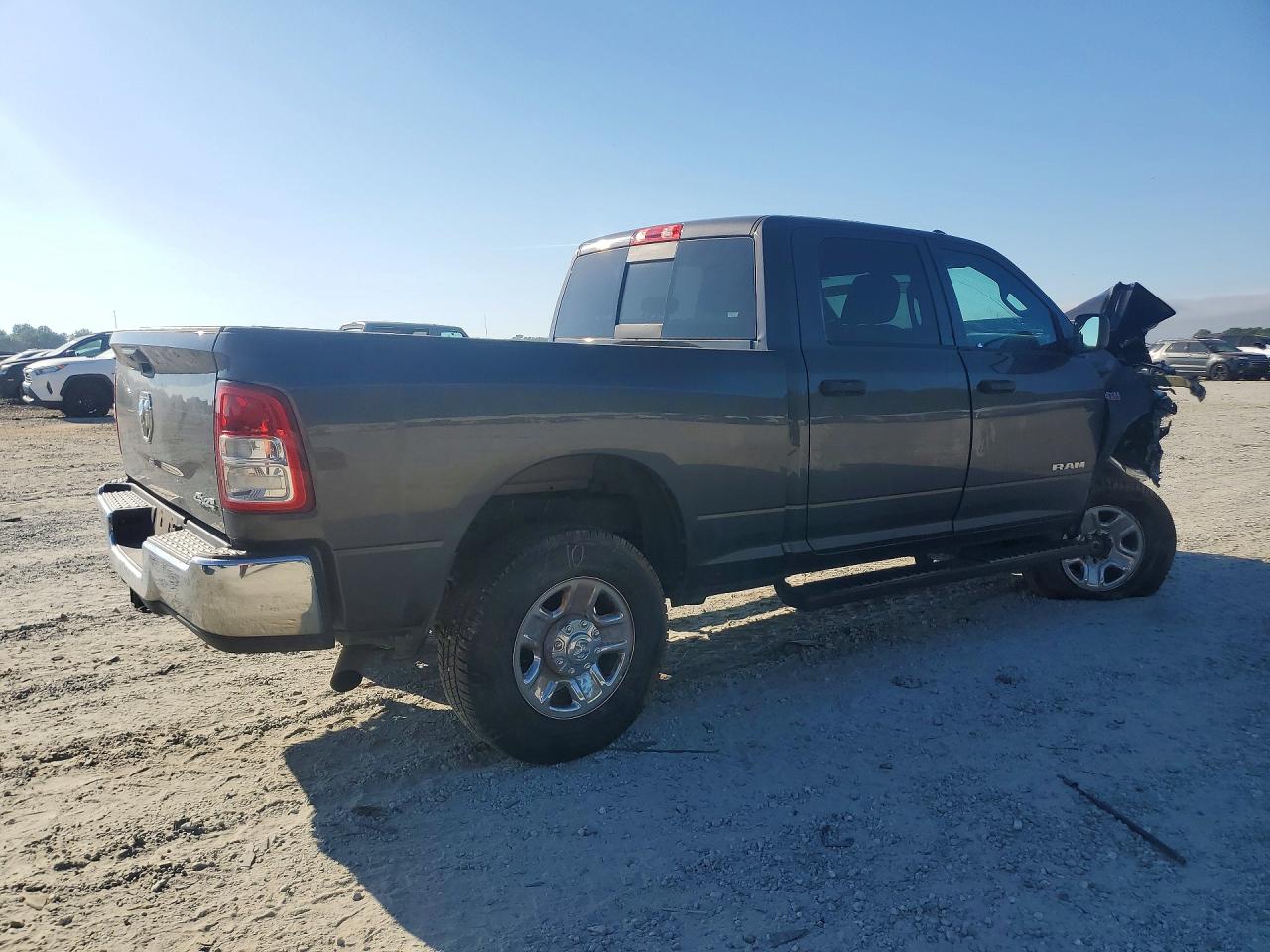 Ram 2500 Tradesman