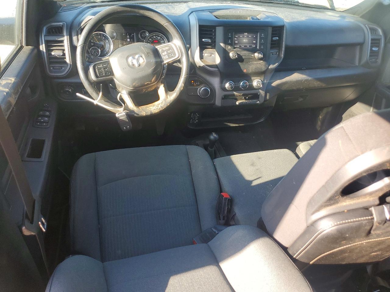 Ram 2500 Tradesman
