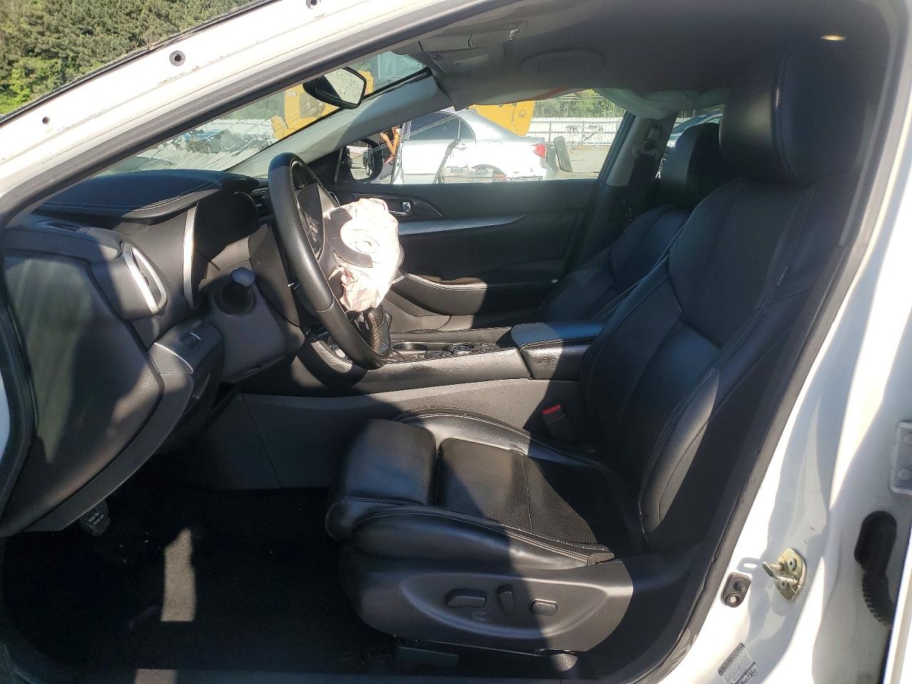 Nissan Maxima 3.5 Sv