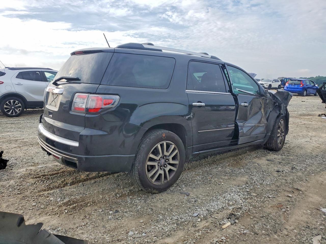 GMC Acadia Denali