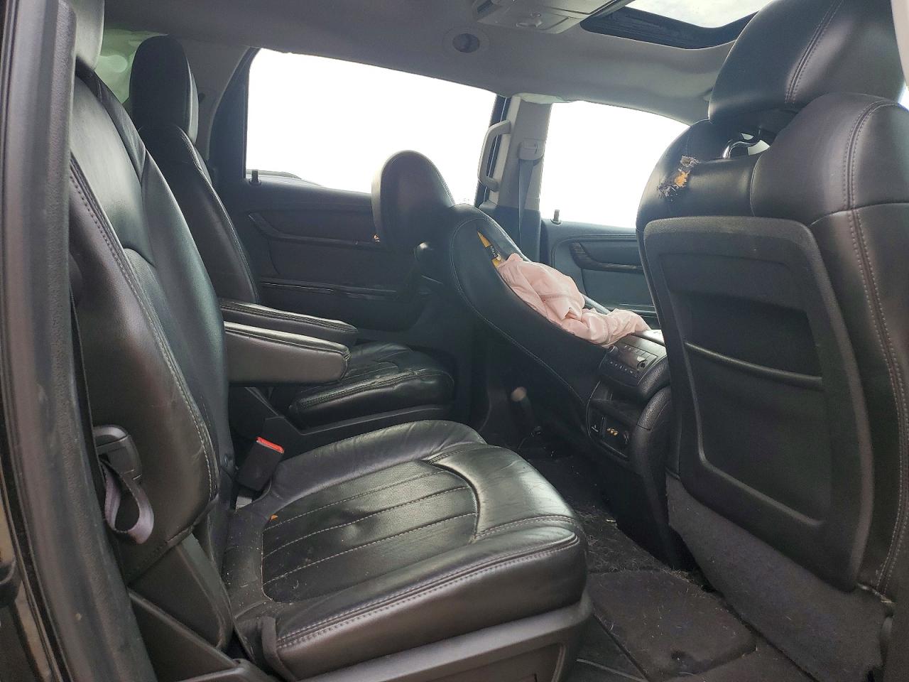 GMC Acadia Denali