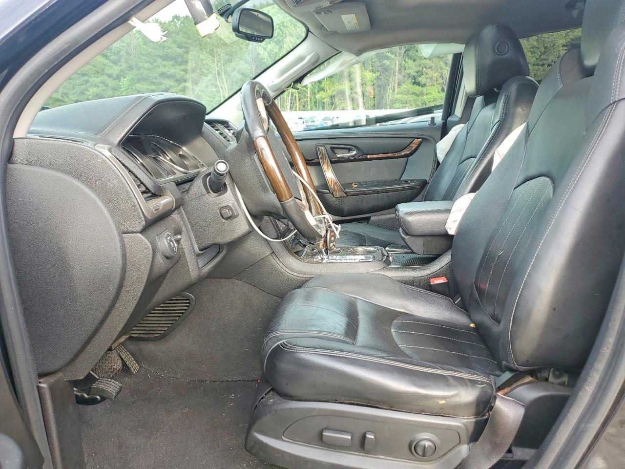 GMC Acadia Denali