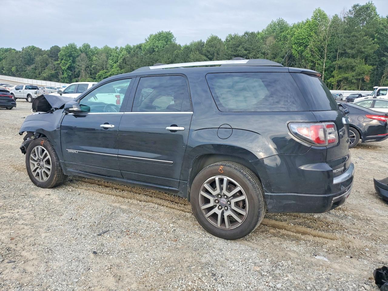 GMC Acadia Denali