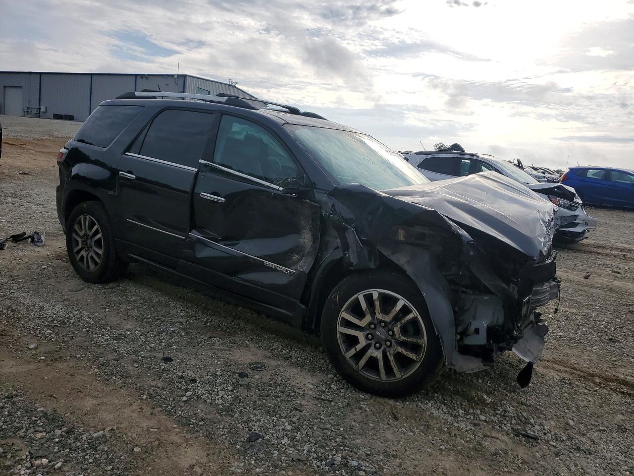 GMC Acadia Denali