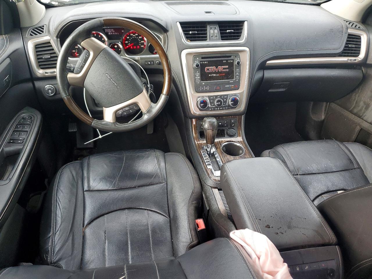 GMC Acadia Denali