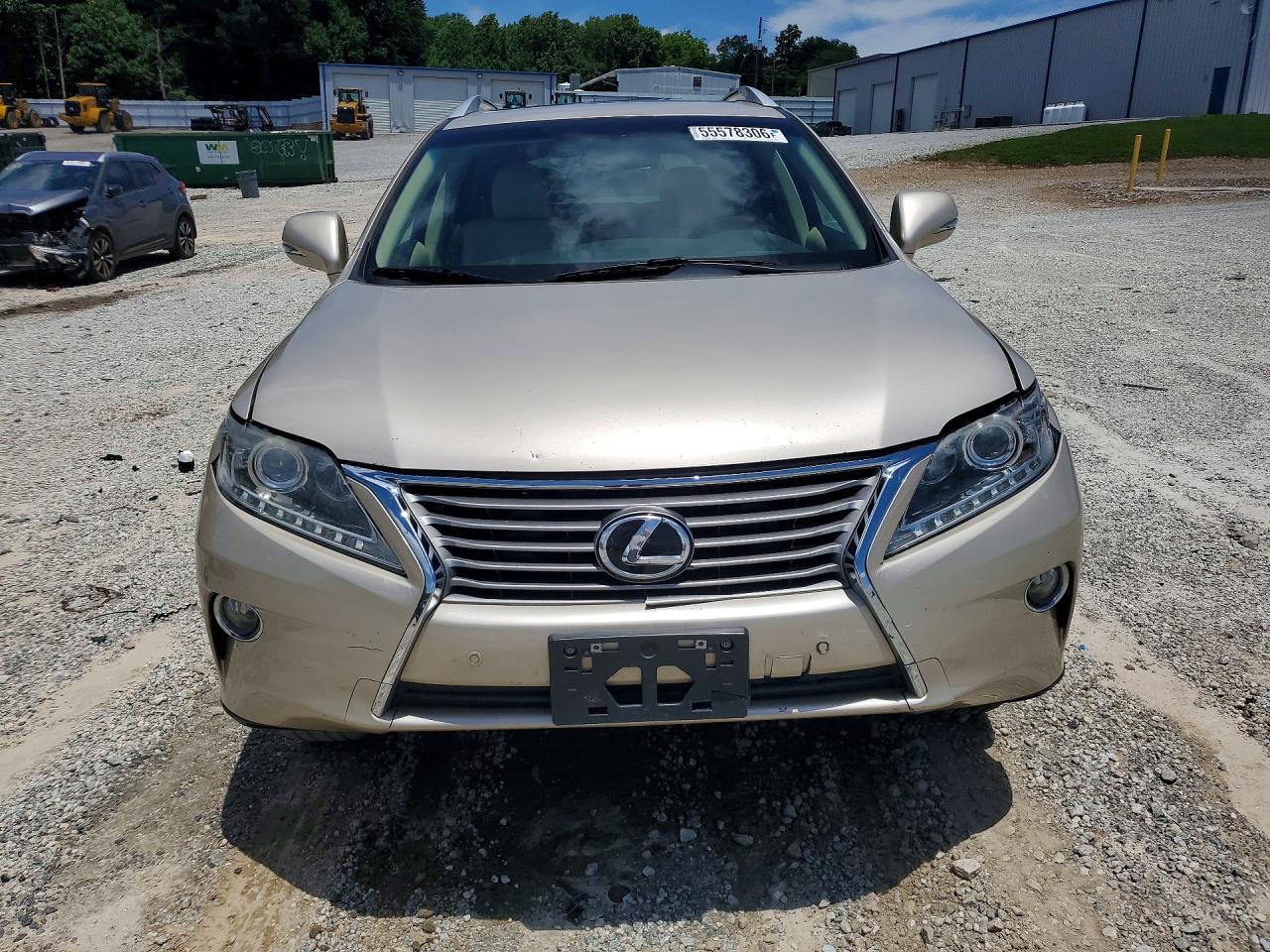 Lexus RX 350