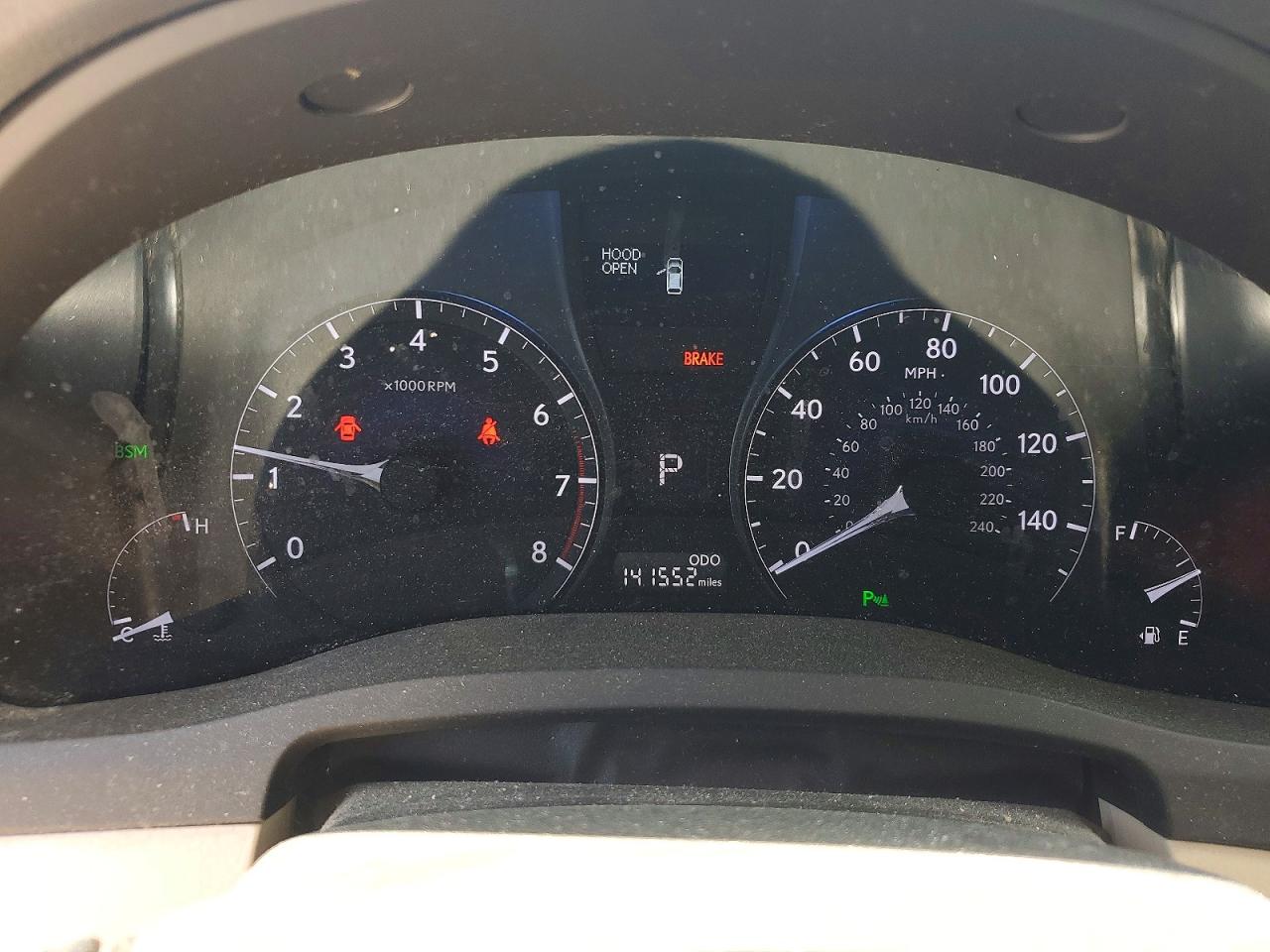 Lexus RX 350