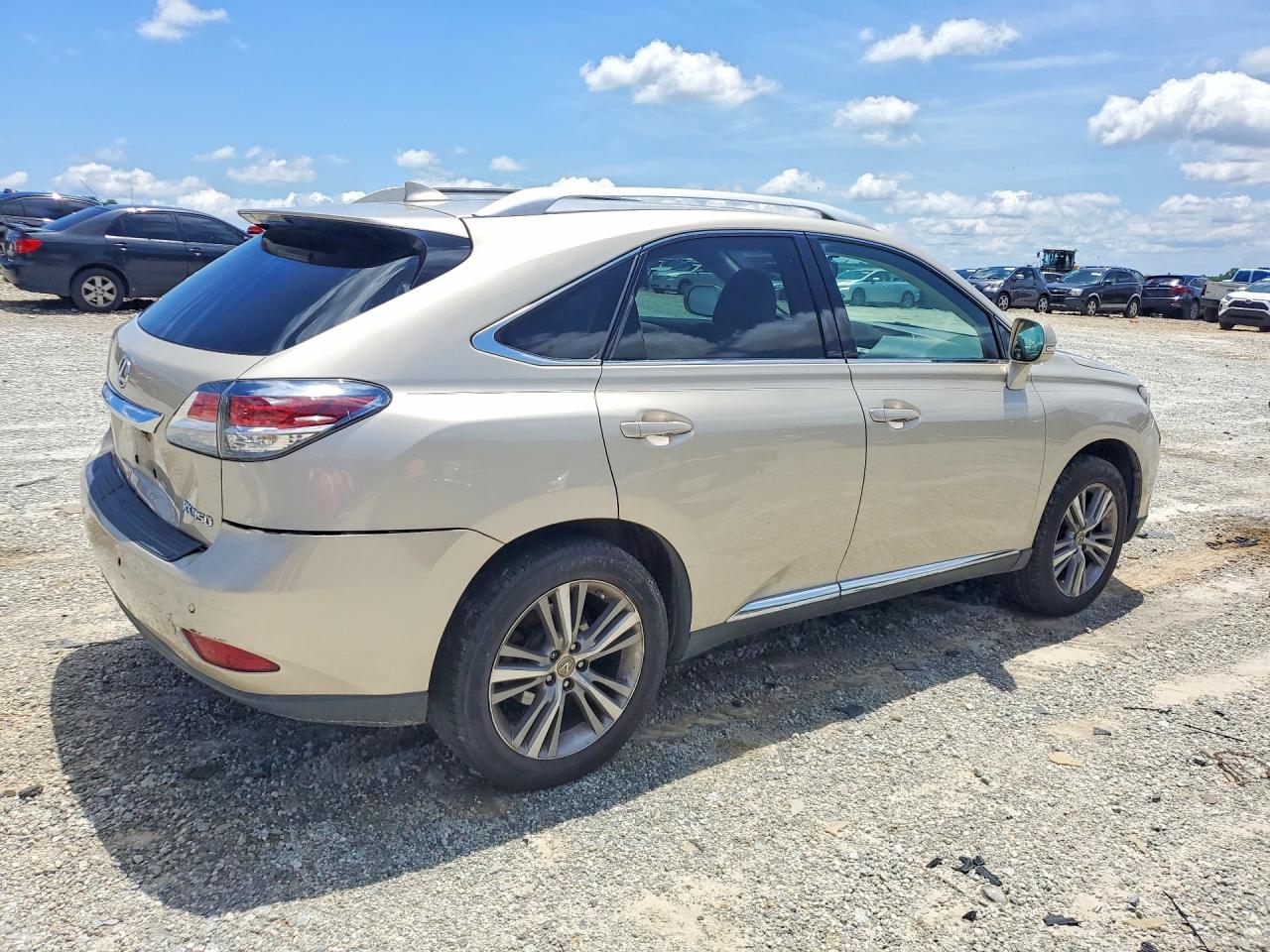 Lexus RX 350