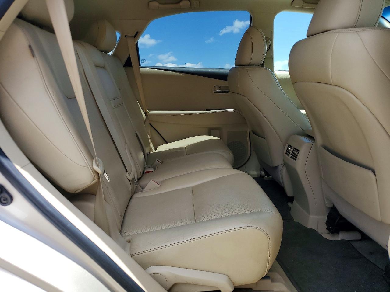 Lexus RX 350