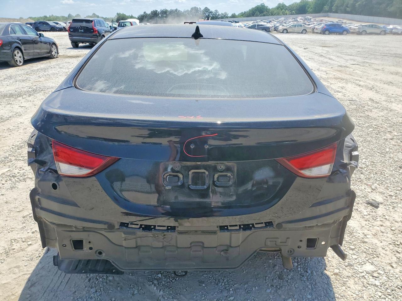 Hyundai ELANTRA Value Edition
