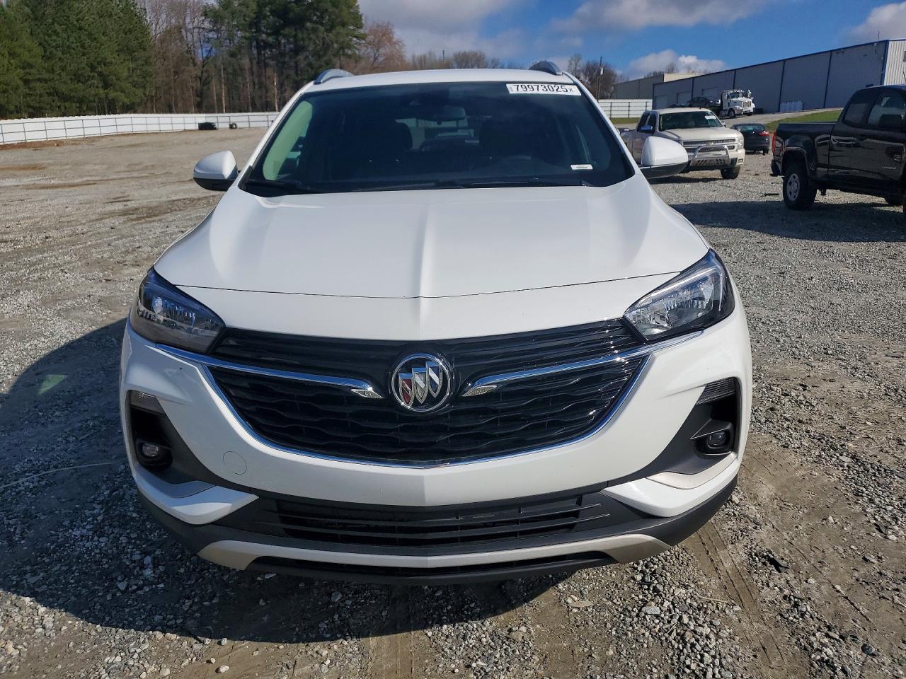 Buick Encore Select