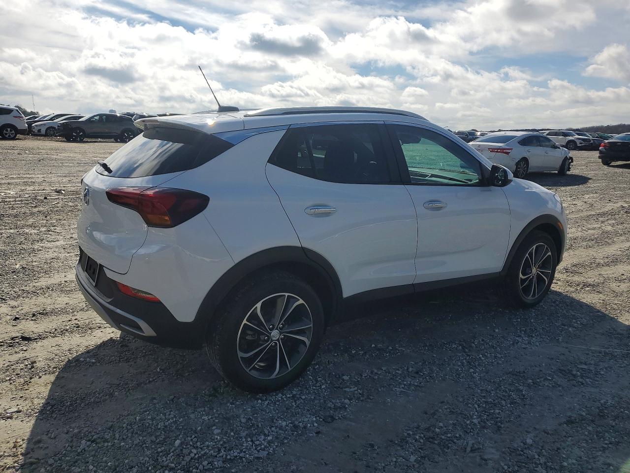 Buick Encore Select