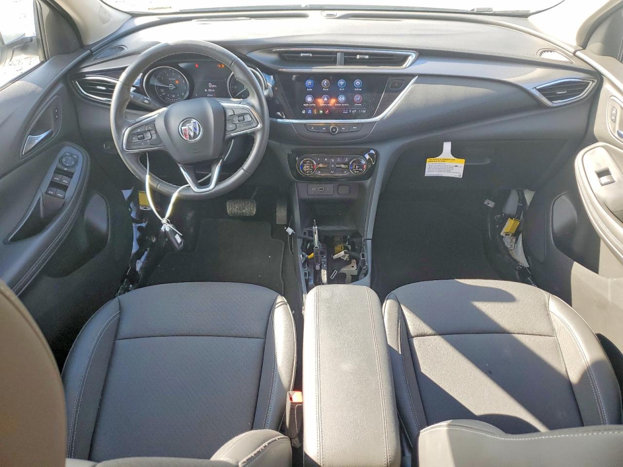 Buick Encore Select
