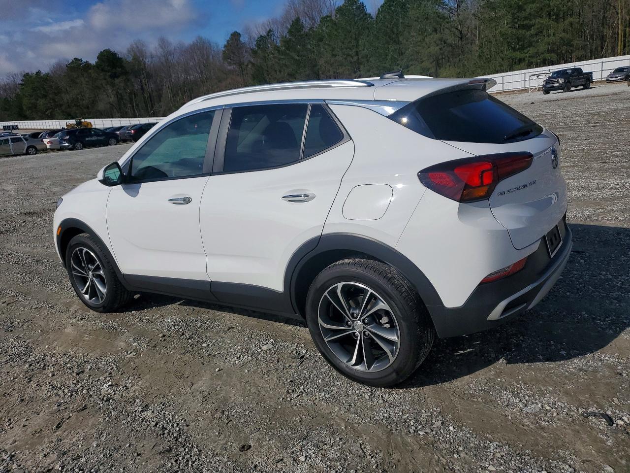 Buick Encore Select