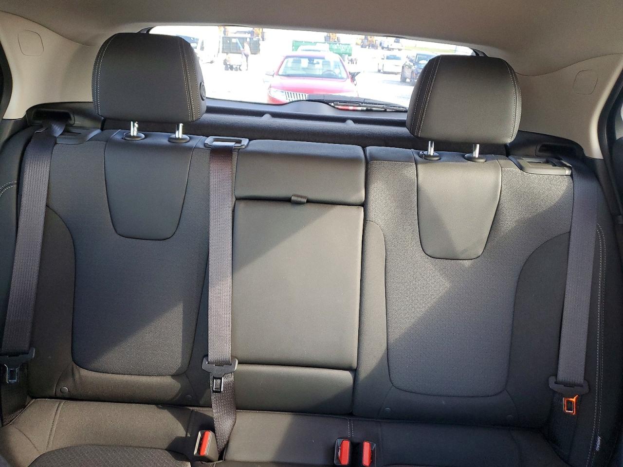 Buick Encore Select