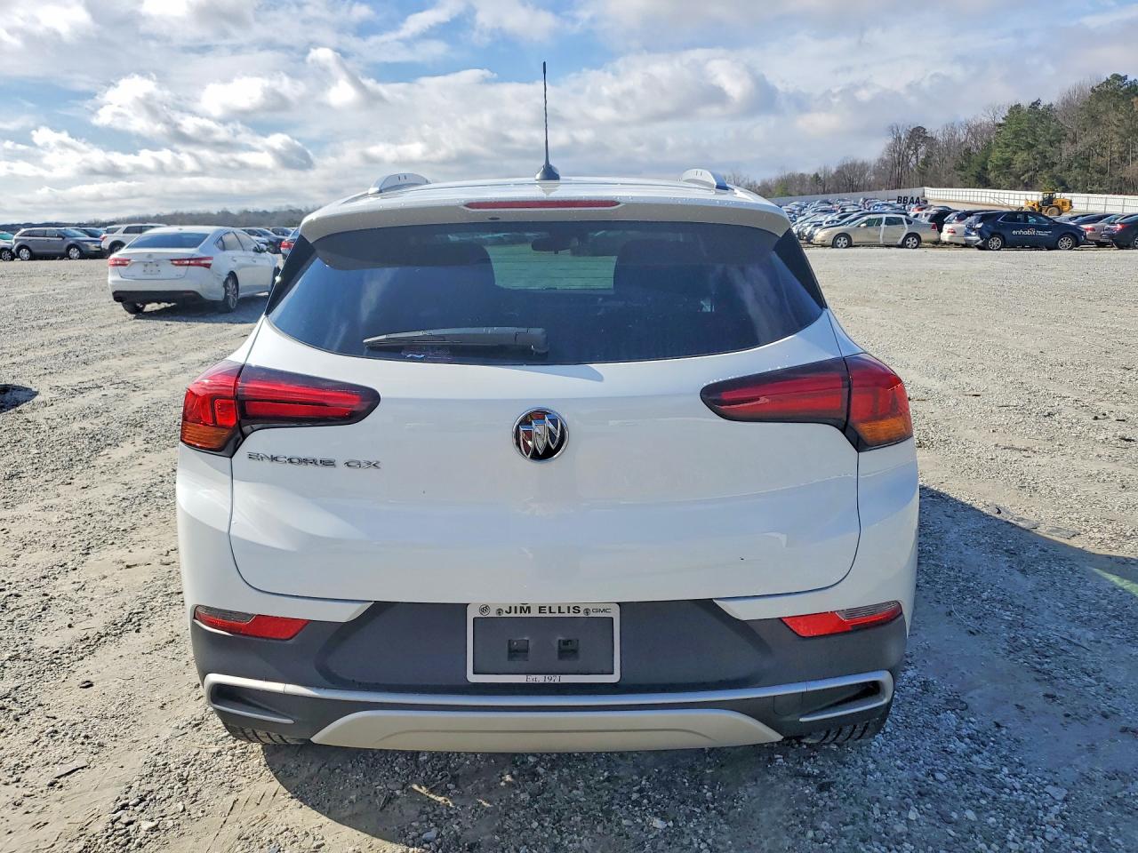Buick Encore Select