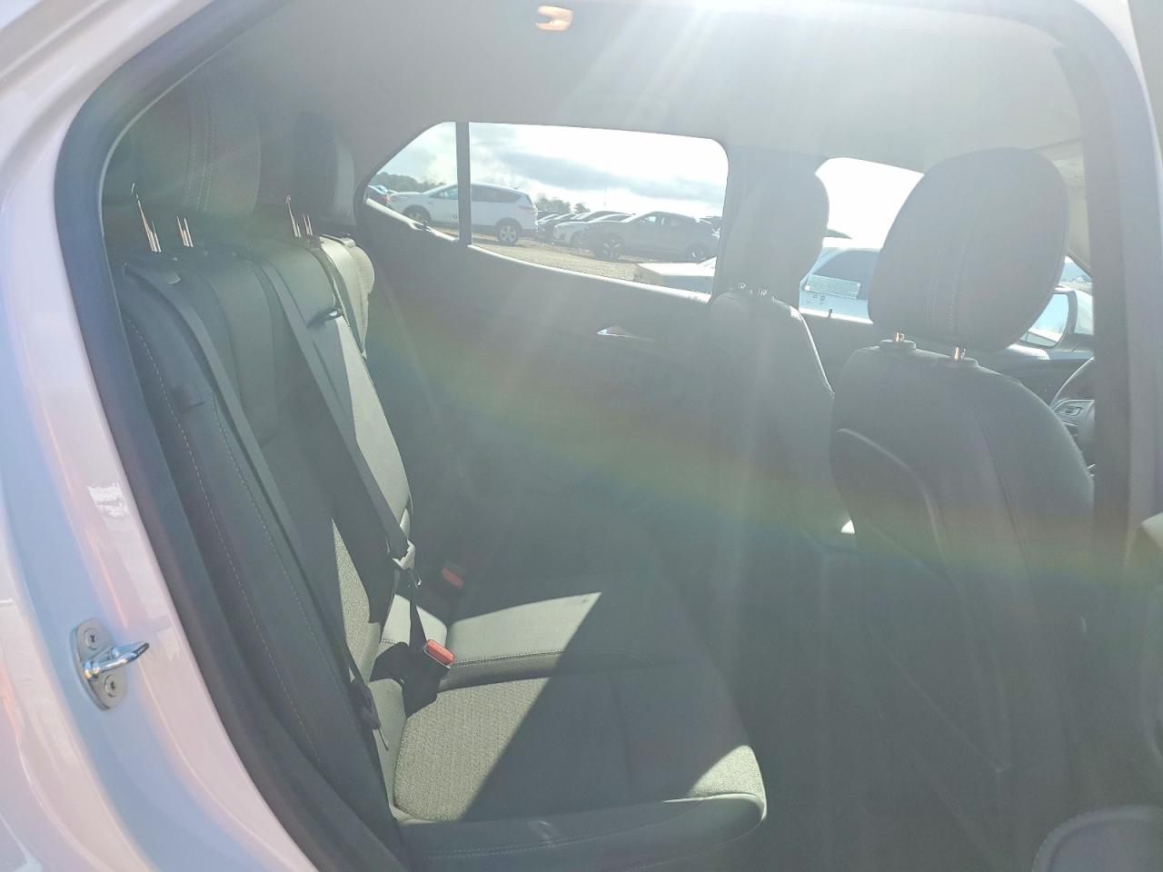Buick Encore Select