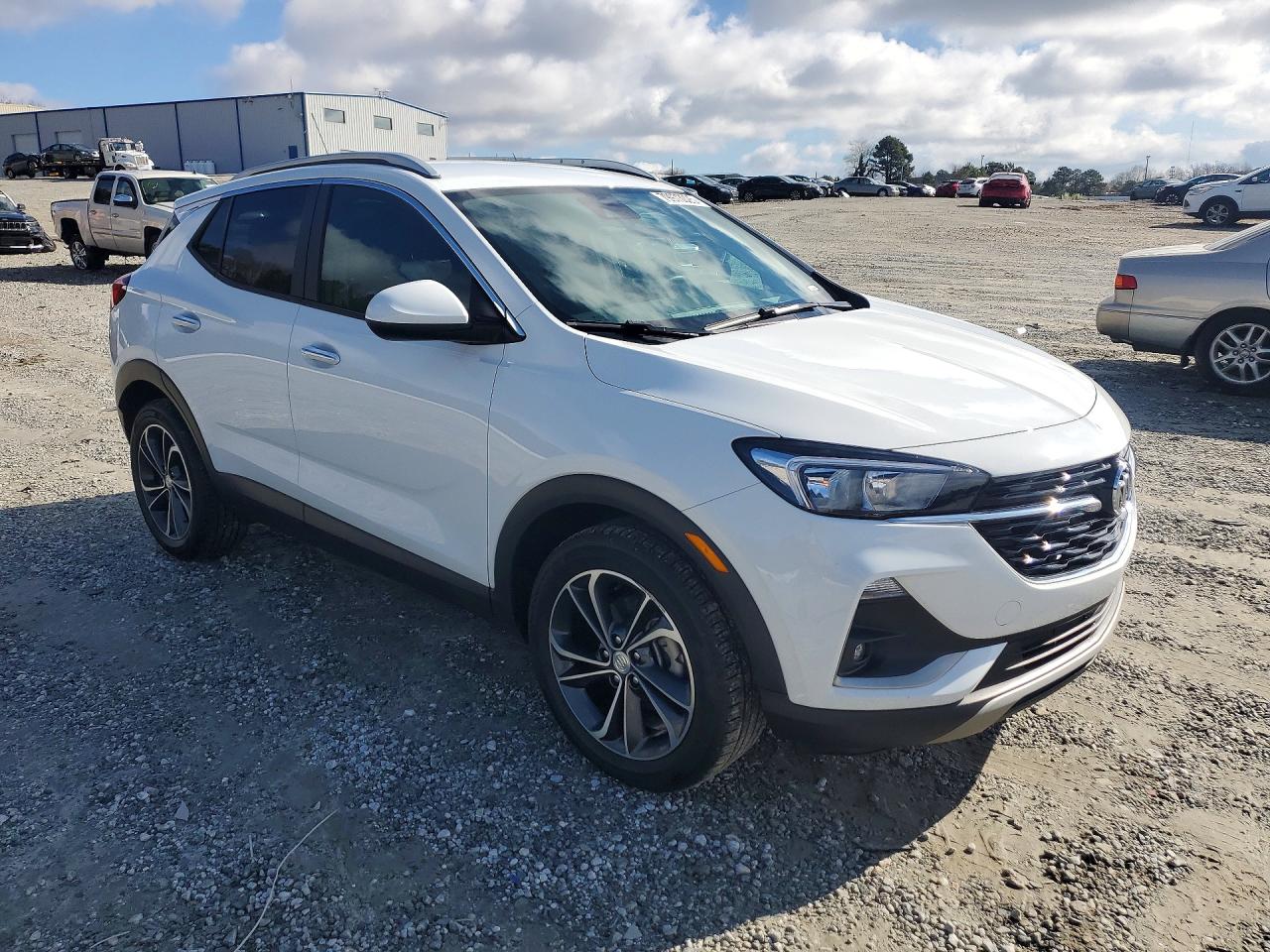 Buick Encore Select
