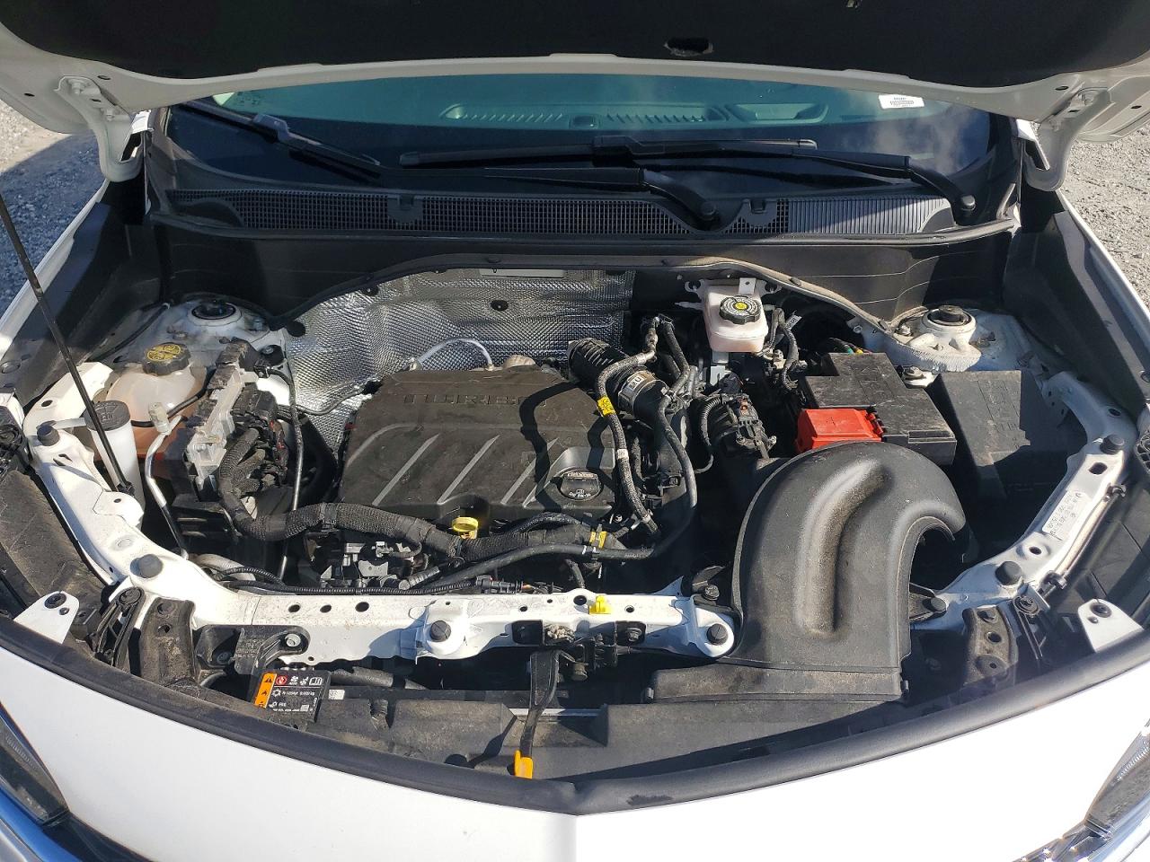 Buick Encore Select