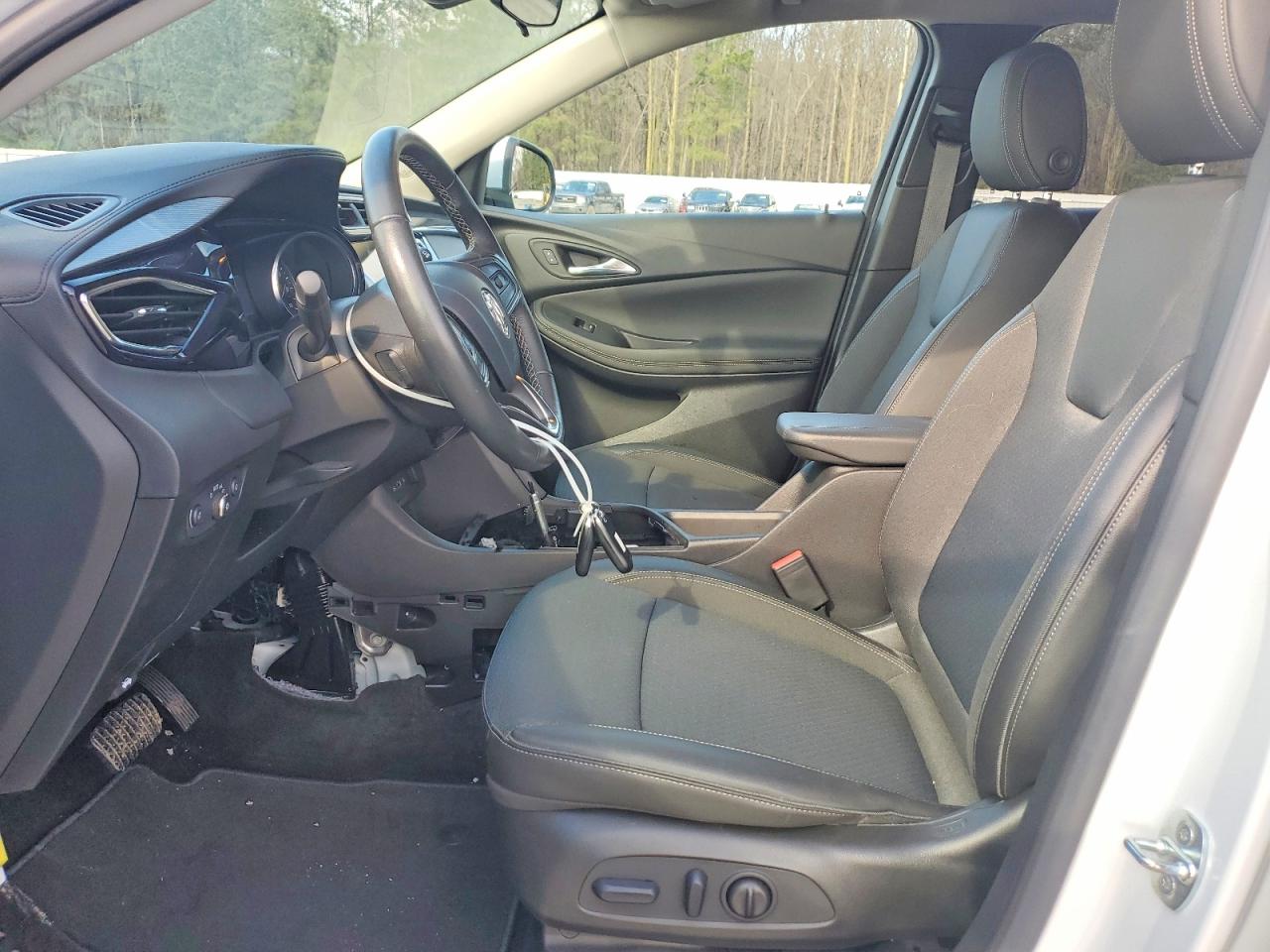Buick Encore Select