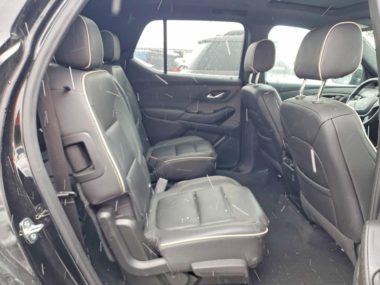 Chevrolet Traverse Premier