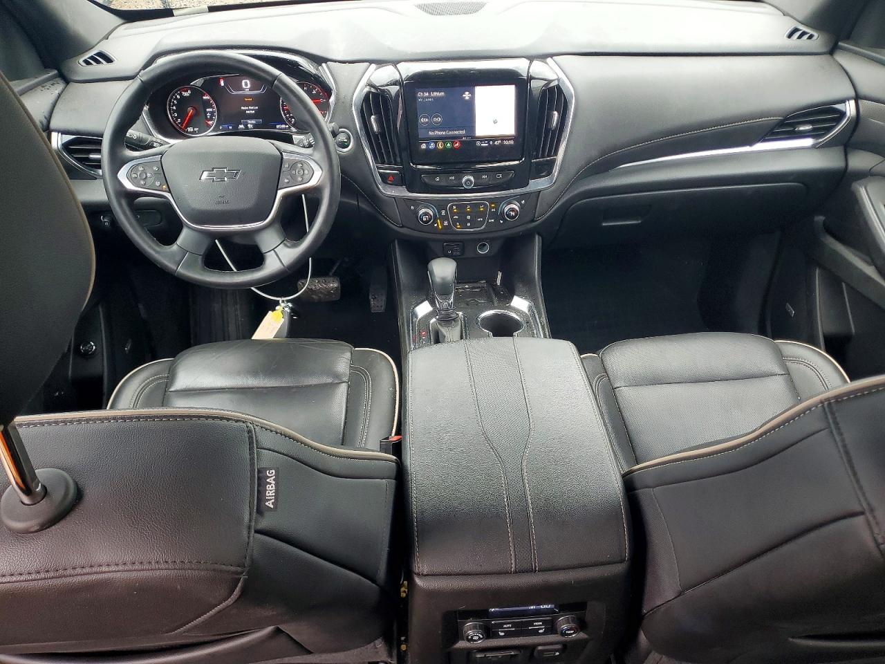 Chevrolet Traverse Premier