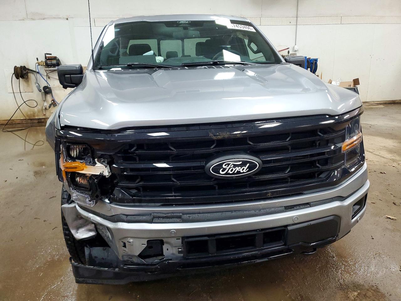 Ford F-150 Xlt