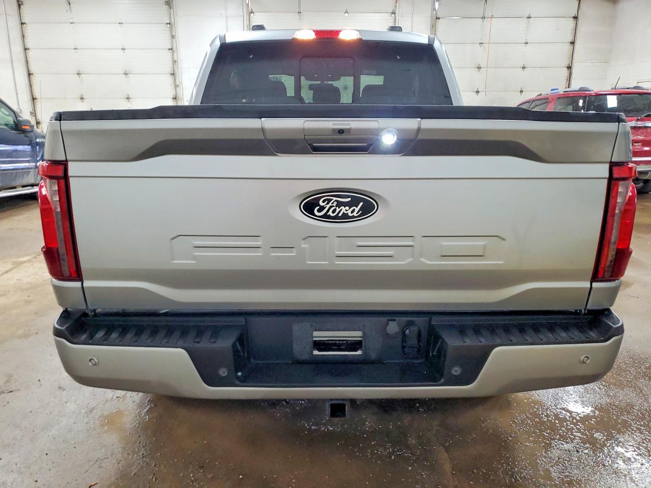 Ford F-150 Xlt