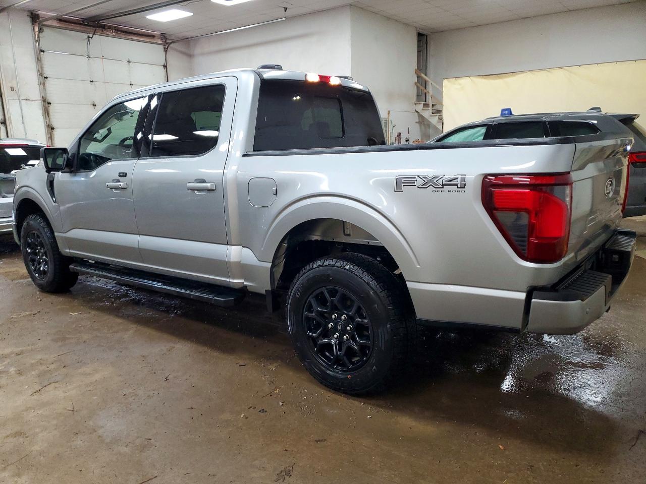 Ford F-150 Xlt