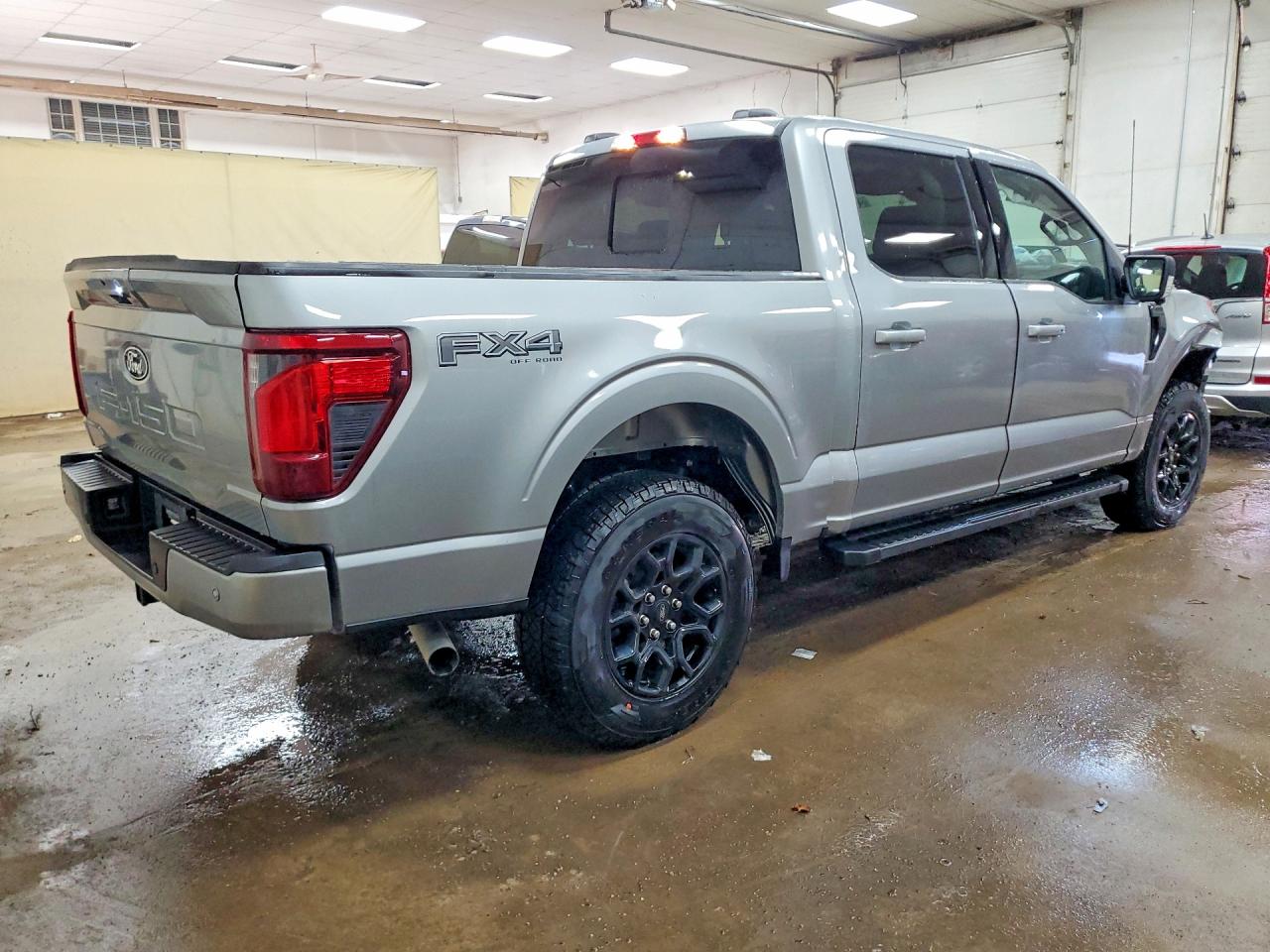 Ford F-150 Xlt