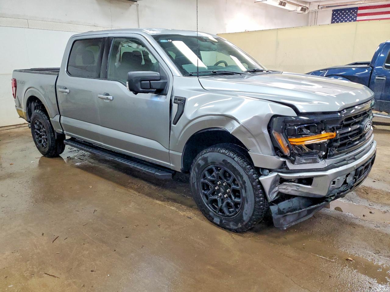 Ford F-150 Xlt
