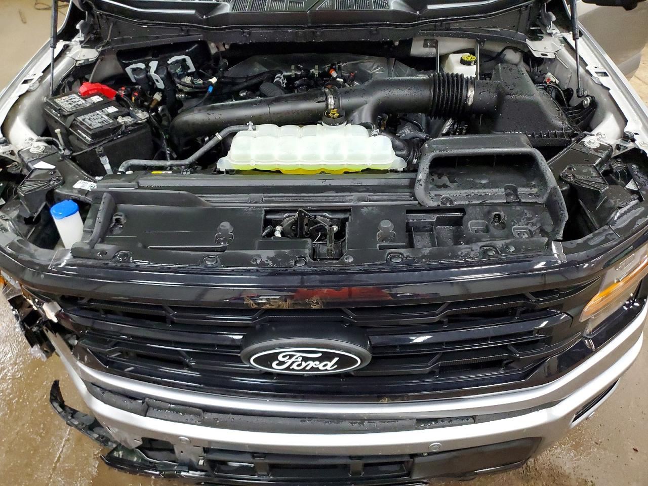 Ford F-150 Xlt
