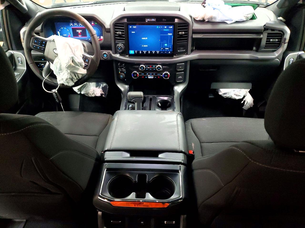 Ford F-150 Xlt