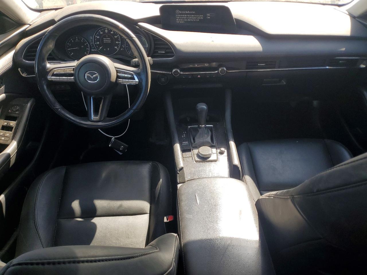Mazda 3 Preferred