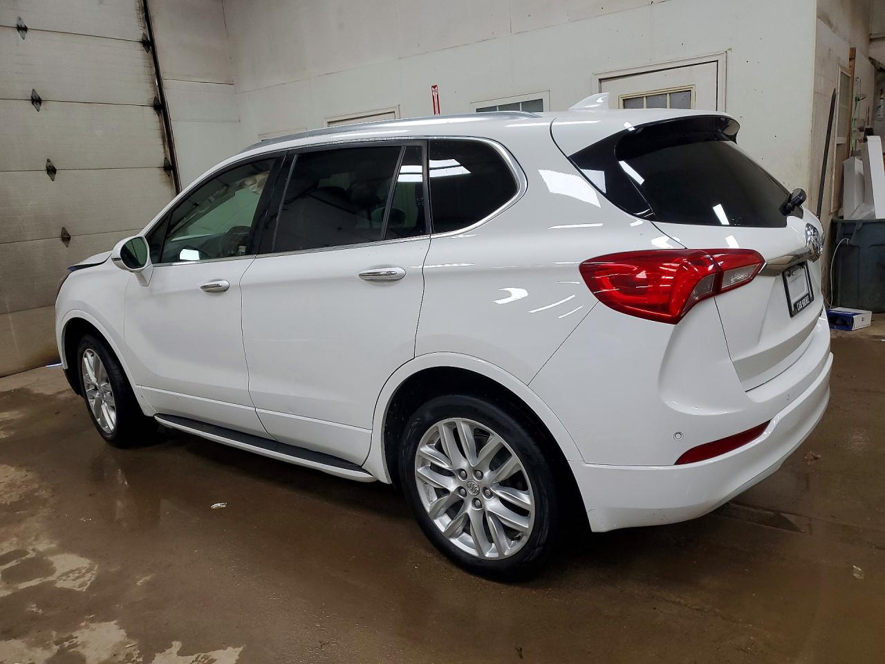 Buick Envision Premium Ii