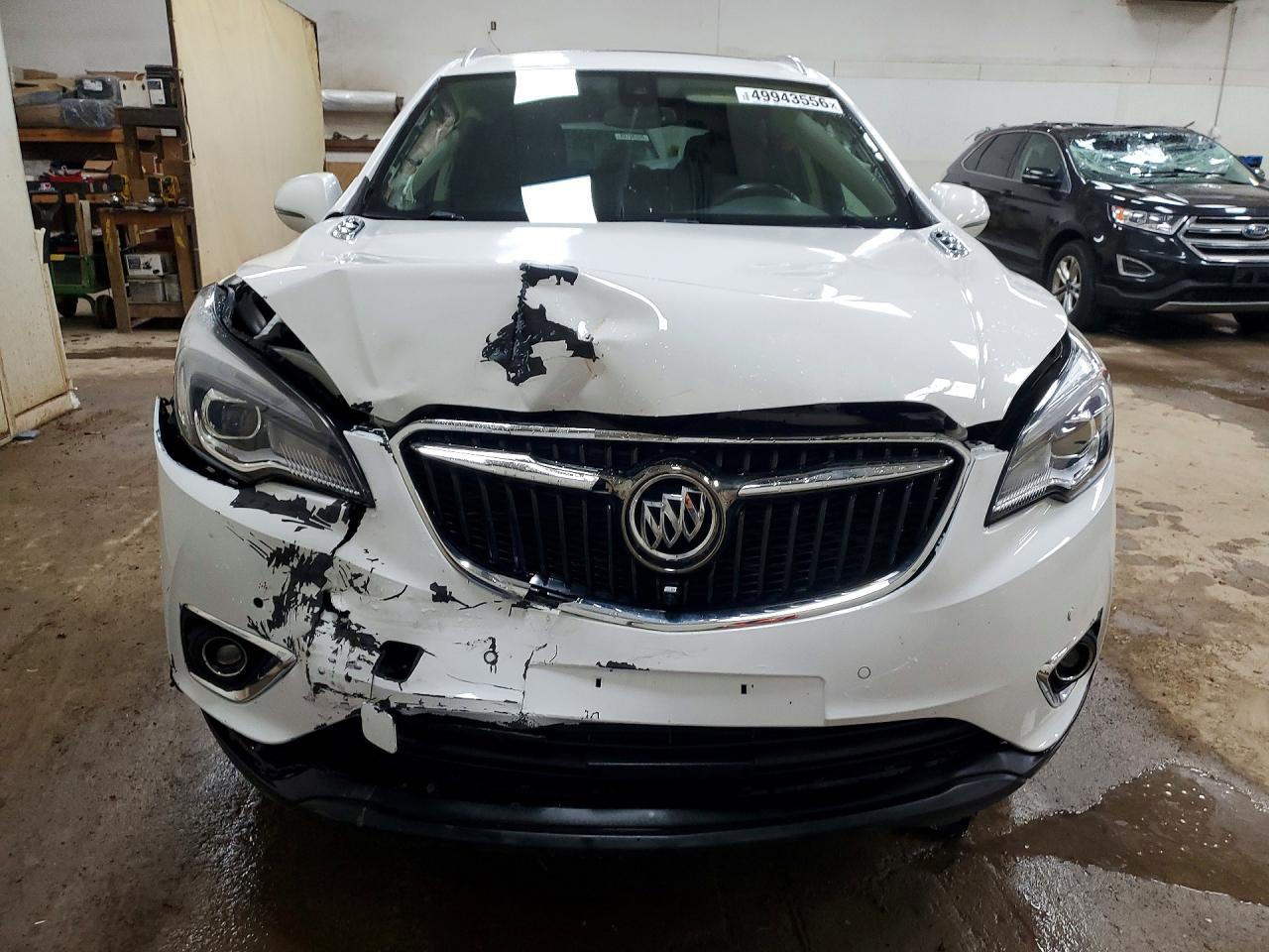 Buick Envision Premium Ii