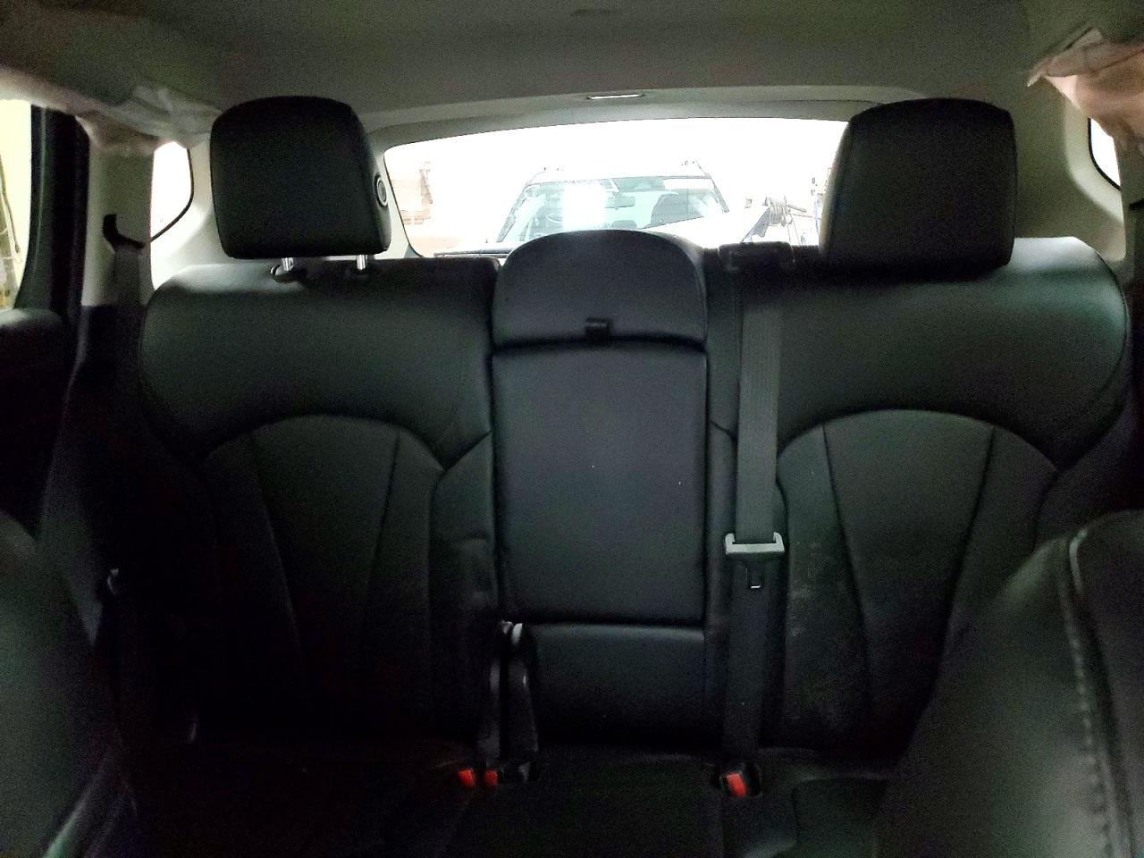 Buick Envision Premium Ii